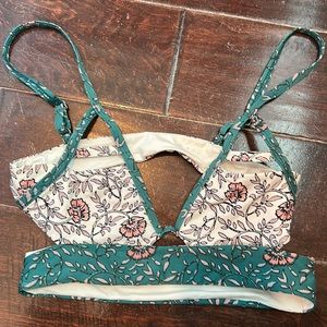 Small Tavik Bikini Top